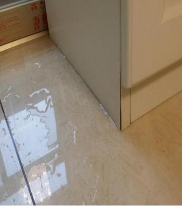 贵溪漏水检测 厕所漏水怎么检测?