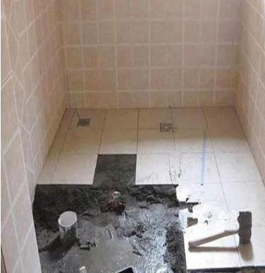 贵溪漏水维修 厕所漏水怎么修补?